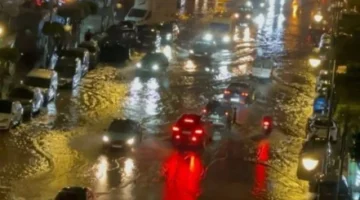 طقس السبت.. توقعات بهطول أمطار غزيرة وتغيرات في درجات الحرارة بمختلف المناطق